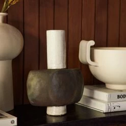 Lulu And Georgia Élan Byrd Collection Iara Vase