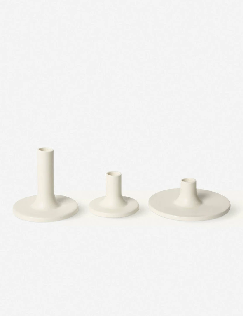 Best reviews of ⭐ Lulu And Georgia Ceramic Taper Candle Holder ⭐ 8 Lulu And Georgia Ceramic Taper Candle Holder