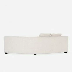Lulu And Georgia Saban Curved Sofa Furniture