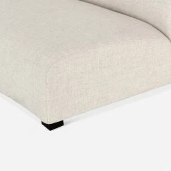 Lulu And Georgia Saban Curved Sofa Furniture