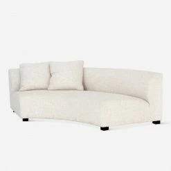 Lulu And Georgia Saban Curved Sofa Furniture