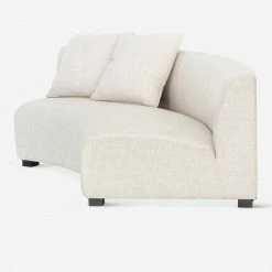 Lulu And Georgia Saban Curved Sofa Furniture