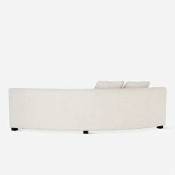 Lulu And Georgia Saban Curved Sofa Furniture