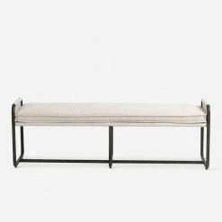 Lulu And Georgia Alena Bench Furniture