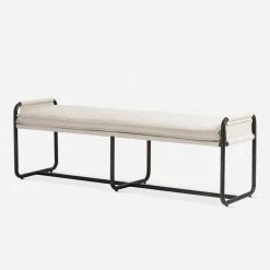 Lulu And Georgia Alena Bench Furniture