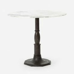 Lulu And Georgia Chantilly Bistro Table Furniture