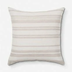 Lulu And Georgia Earth Tones Charlene Pillow