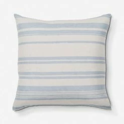 Lulu And Georgia Earth Tones Charlene Pillow