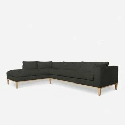 Lulu And Georgia Charleston Sectional Sofa