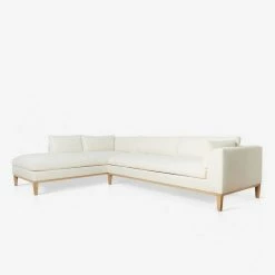 Lulu And Georgia Charleston Sectional Sofa