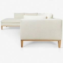 Lulu And Georgia Charleston Sectional Sofa