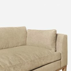 Lulu And Georgia Charleston Sectional Sofa