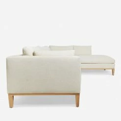 Lulu And Georgia Charleston Sectional Sofa