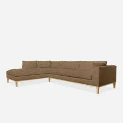 Lulu And Georgia Charleston Sectional Sofa