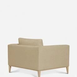 Lulu And Georgia Charleston Accent Chair