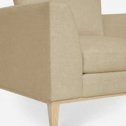 Lulu And Georgia Charleston Accent Chair