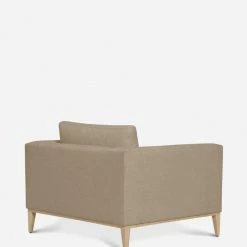 Lulu And Georgia Charleston Accent Chair