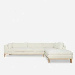 Lulu And Georgia Charleston Sectional Sofa