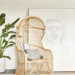 Lulu And Georgia Charley Accent Chair Furniture