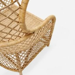 Lulu And Georgia Charley Accent Chair Furniture