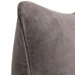 Lulu And Georgia Charlotte Velvet Pillow Nina Freudenberger Collection