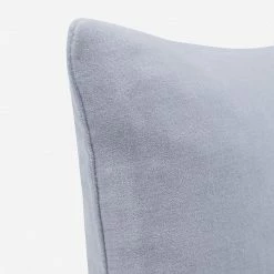 Lulu And Georgia Charlotte Velvet Pillow Nina Freudenberger Collection