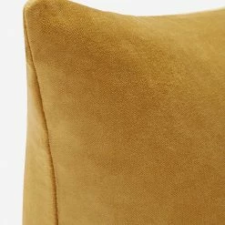 Lulu And Georgia Charlotte Velvet Pillow Nina Freudenberger Collection