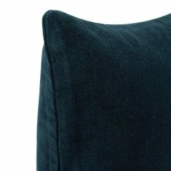 Lulu And Georgia Charlotte Velvet Pillow Nina Freudenberger Collection