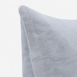 Lulu And Georgia Charlotte Velvet Pillow Nina Freudenberger Collection