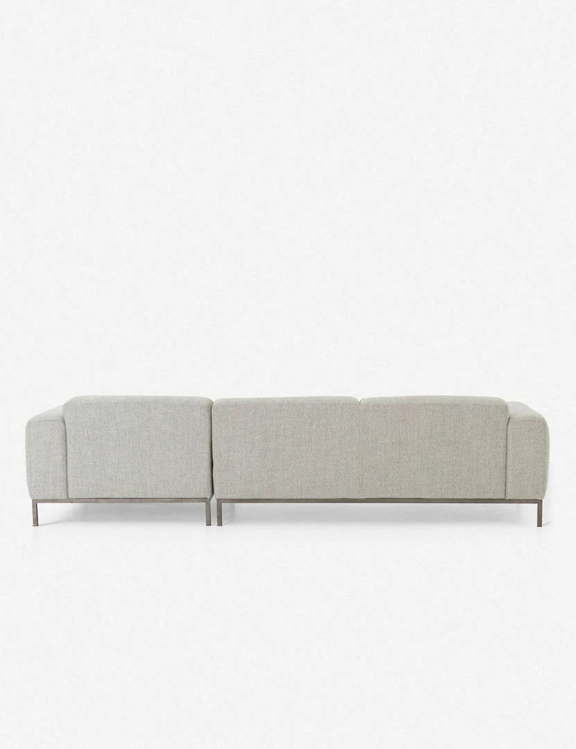 Discount 🛒 Lulu And Georgia Furniture Christie Sectional Sofa ✨ 15 Lulu And Georgia Furniture Christie Sectional Sofa