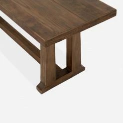 Lulu And Georgia Delhi Dining Bench