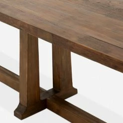 Lulu And Georgia Delhi Dining Bench