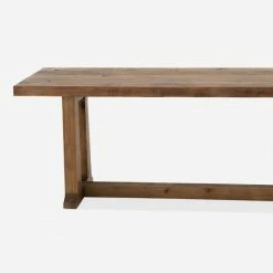 Lulu And Georgia Delhi Dining Bench