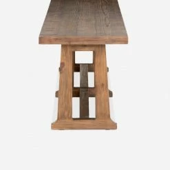 Lulu And Georgia Delhi Dining Bench