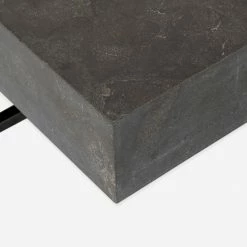 Lulu And Georgia Alain Square Coffee Table