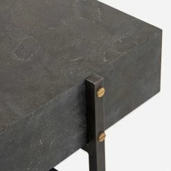 Lulu And Georgia Alain Square Coffee Table