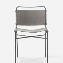 Lulu And Georgia Trysta Dining Chair Furniture