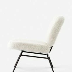 Lulu And Georgia Amanda Accent Chair