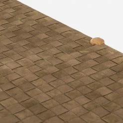 Lulu And Georgia Furniture Tess Leather Bench