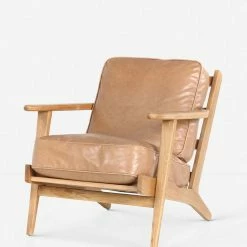 Lulu And Georgia Austin Accent Chair