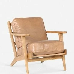 Lulu And Georgia Austin Accent Chair