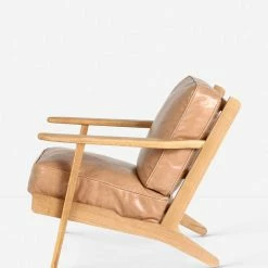 Lulu And Georgia Austin Accent Chair