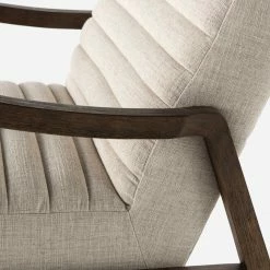 Lulu And Georgia Kimber Accent Chair Furniture