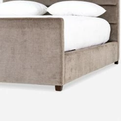 Lulu And Georgia Delicia Platform Bed