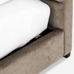 Lulu And Georgia Delicia Platform Bed