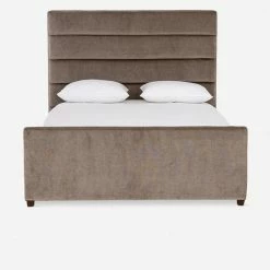Lulu And Georgia Delicia Platform Bed
