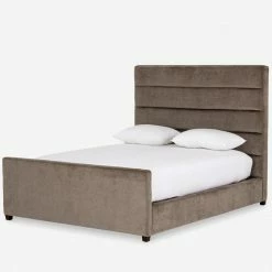 Lulu And Georgia Delicia Platform Bed