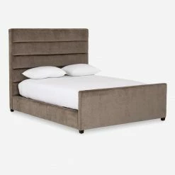 Lulu And Georgia Delicia Platform Bed