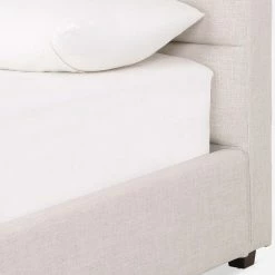 Lulu And Georgia Delicia Platform Bed