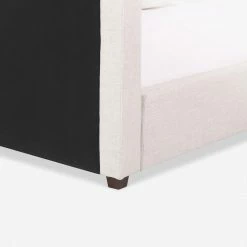 Lulu And Georgia Delicia Platform Bed